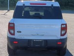 2025 Bronco Sport Thumbnail 5