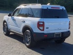 2025 Bronco Sport Thumbnail 6