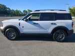 2025 Bronco Sport Thumbnail 7