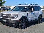 2025 Bronco Sport Thumbnail 8