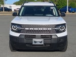 2025 Bronco Sport Thumbnail 9