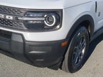 2025 Bronco Sport Thumbnail 10