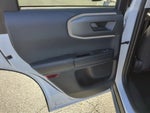2025 Bronco Sport Thumbnail 27