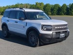 2025 Bronco Sport Thumbnail 37