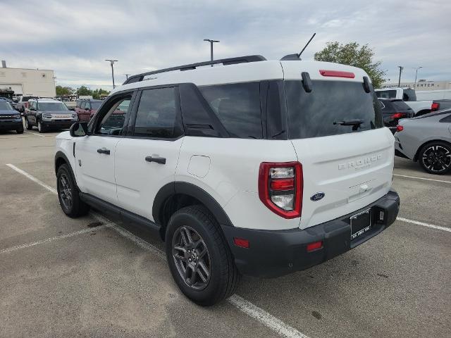 2025 Ford Bronco - $24,576