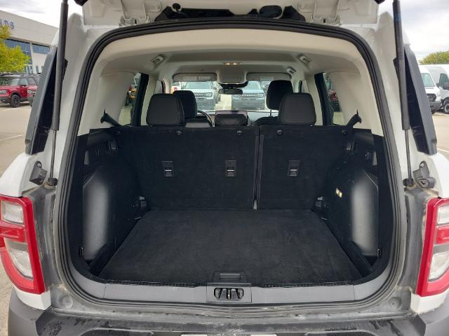2025 Ford Bronco - $24,576