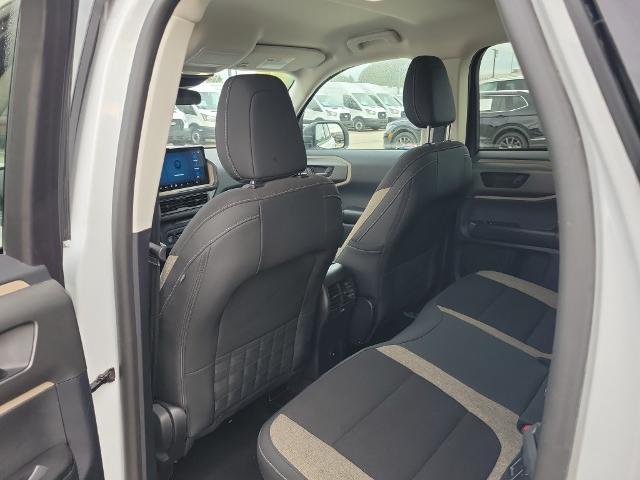 2025 Ford Bronco - $24,576