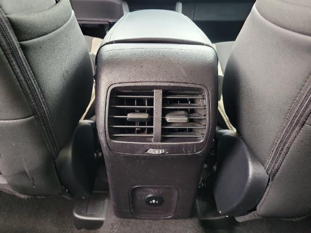 2025 Ford Bronco - $24,576