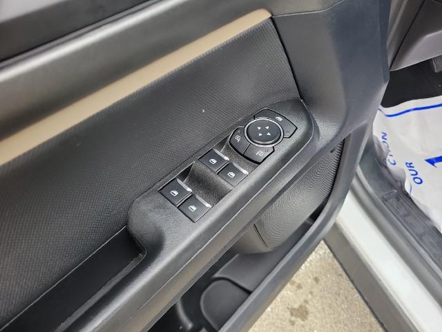 2025 Ford Bronco - $24,576