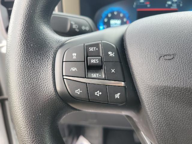 2025 Ford Bronco - $24,576