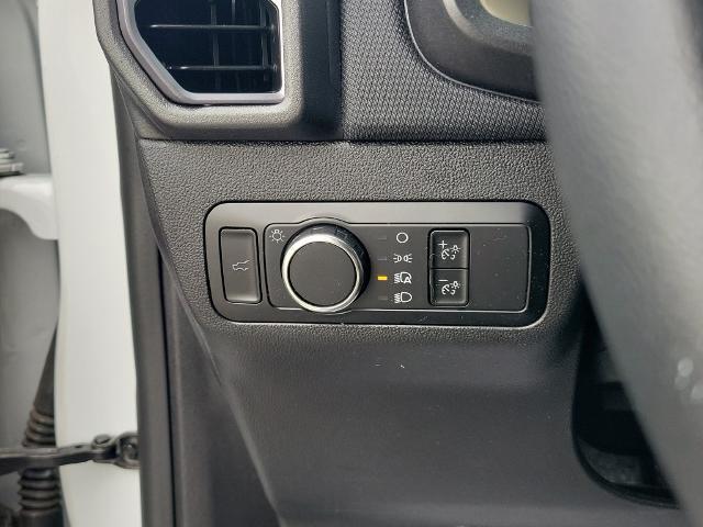 2025 Ford Bronco - $24,576