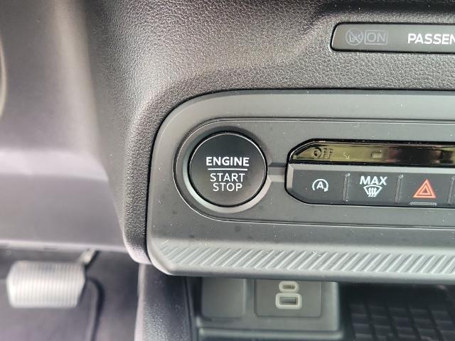 2025 Ford Bronco - $24,576
