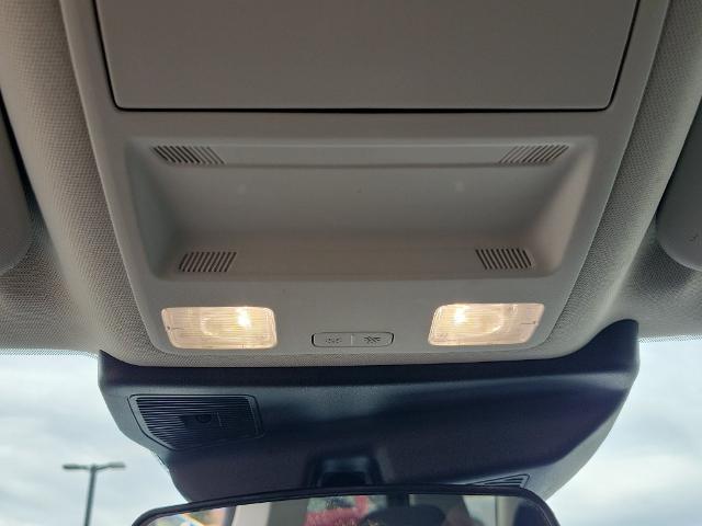 2025 Ford Bronco - $24,576