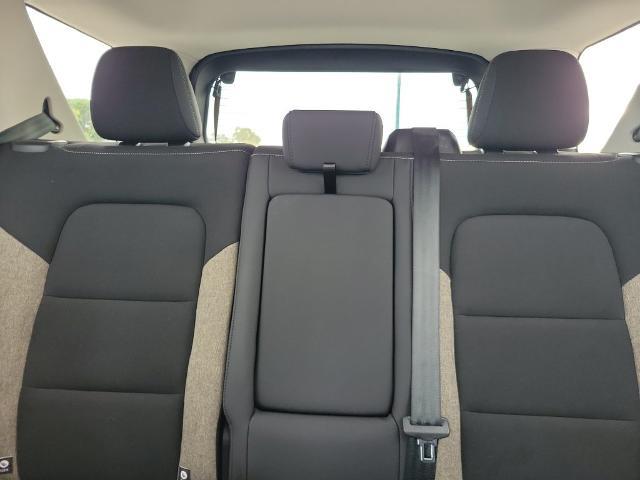 2025 Ford Bronco - $24,576
