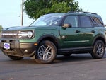 2025 Bronco Sport Thumbnail 16