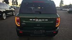 2025 Bronco Sport Thumbnail 5