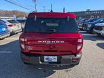 2025 Bronco Sport Thumbnail 3