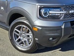 2025 Bronco Sport Thumbnail 9