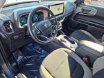 2025 Bronco Sport Thumbnail 10