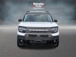 2025 Bronco Sport Thumbnail 2