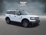 2025 Bronco Sport Thumbnail 3
