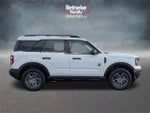 2025 Bronco Sport Thumbnail 4