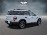 2025 Bronco Sport Thumbnail 5