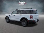 2025 Bronco Sport Thumbnail 8
