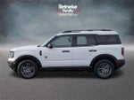 2025 Bronco Sport Thumbnail 9