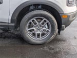 2025 Bronco Sport Thumbnail 22
