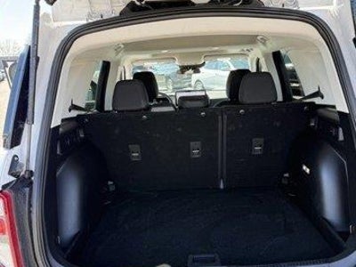 2025 Ford Bronco Sport AWD Big Bend 4DR SUV