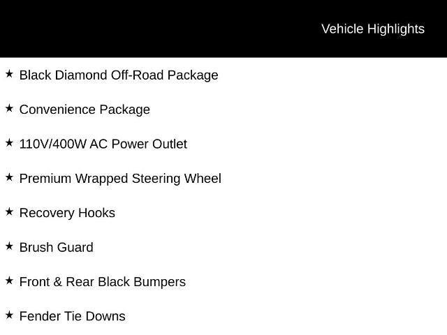 2025 Ford Bronco - $22,395