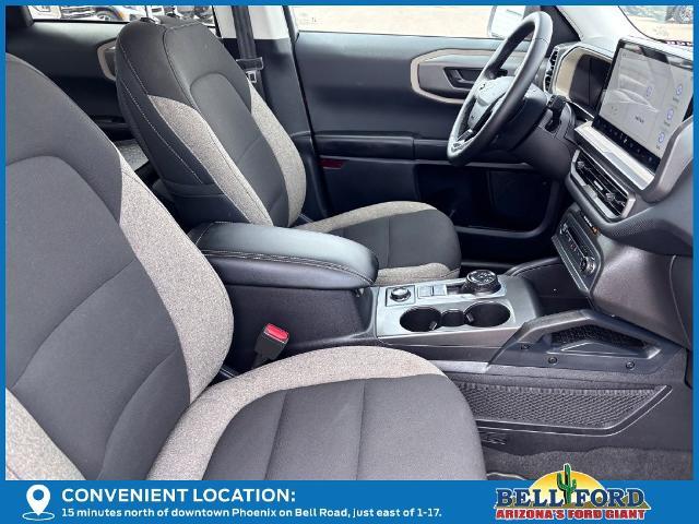 2025 Ford Bronco - $22,395