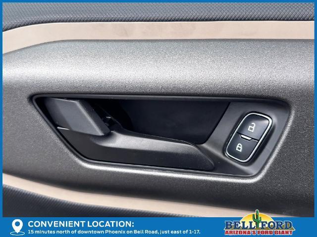 2025 Ford Bronco - $22,395