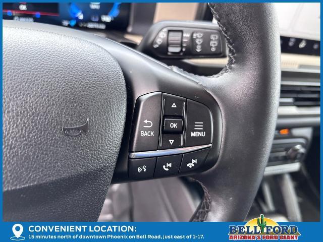 2025 Ford Bronco - $22,395