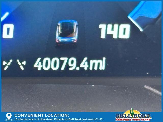 2025 Ford Bronco - $22,395