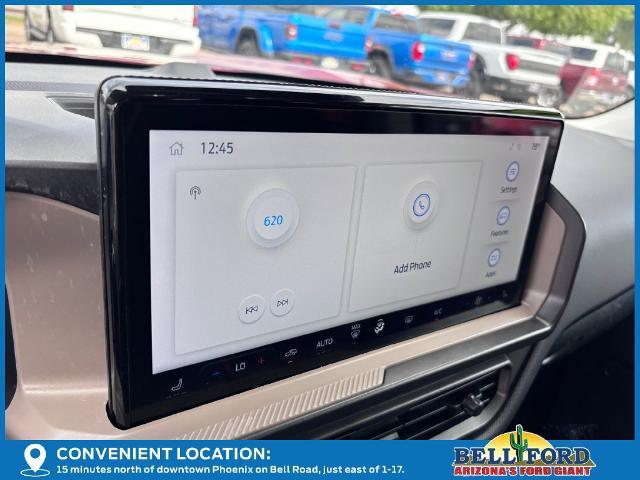 2025 Ford Bronco - $22,395