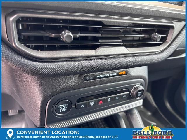 2025 Ford Bronco - $22,395