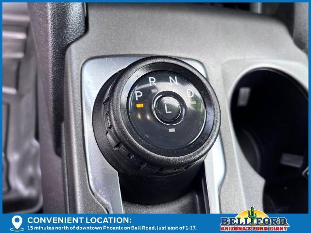2025 Ford Bronco - $22,395