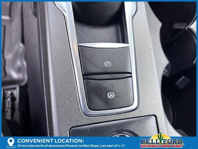 2025 Ford Bronco - $22,395