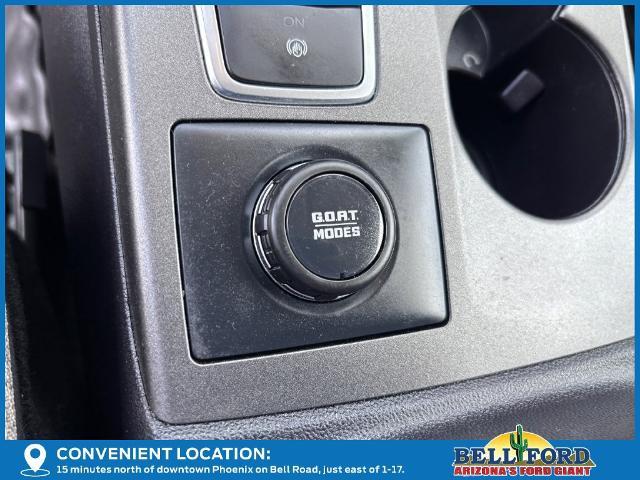 2025 Ford Bronco - $22,395