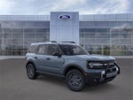 2025 Bronco Sport Thumbnail 7