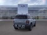 2025 Bronco Sport Thumbnail 8