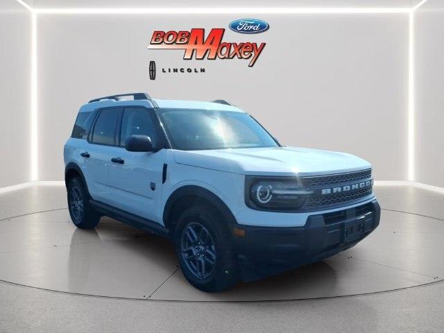 2025 Ford Bronco - $24,991
