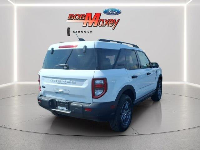 2025 Ford Bronco - $24,991