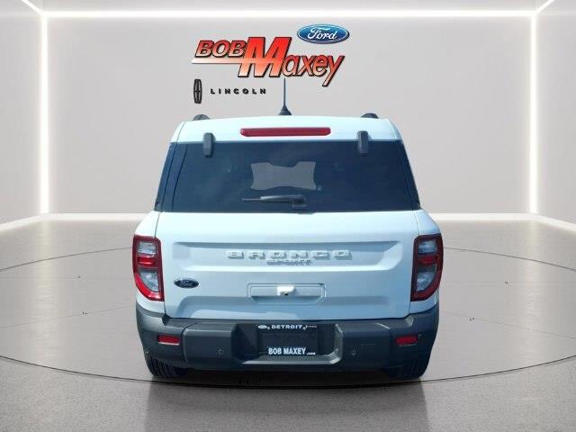 2025 Ford Bronco - $24,991