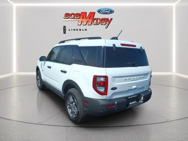 2025 Ford Bronco - $24,991