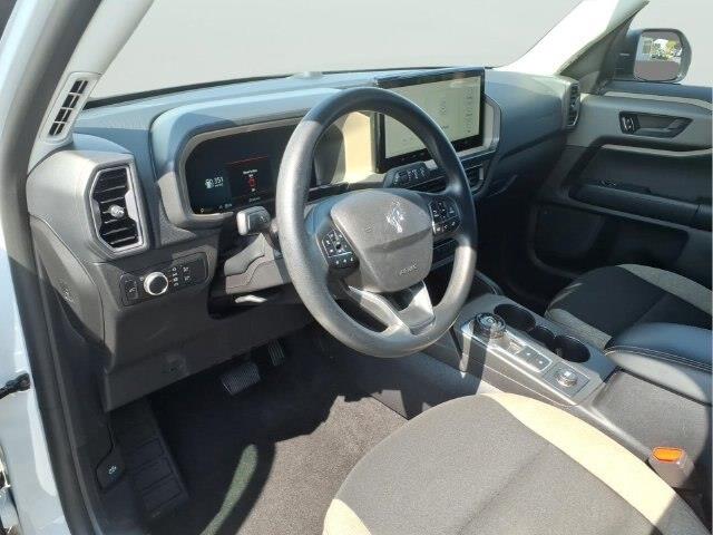 2025 Ford Bronco - $24,991