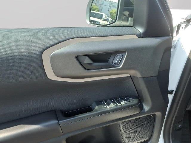 2025 Ford Bronco - $24,991
