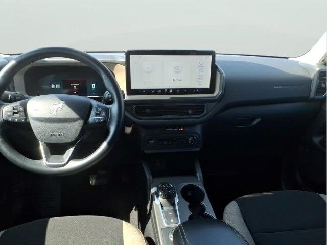 2025 Ford Bronco - $24,991